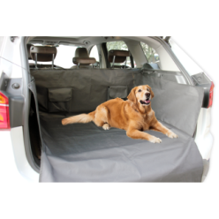 Protection de Coffre Pawise pour Animaux - Préservez votre voiture des dégâts!