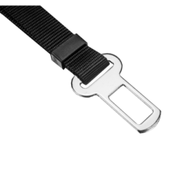 Ceinture de Sécurité pour Chien Taille S par Pawise