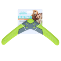 Pawise Frisbee Amusant pour Chien - Jeu Ludique