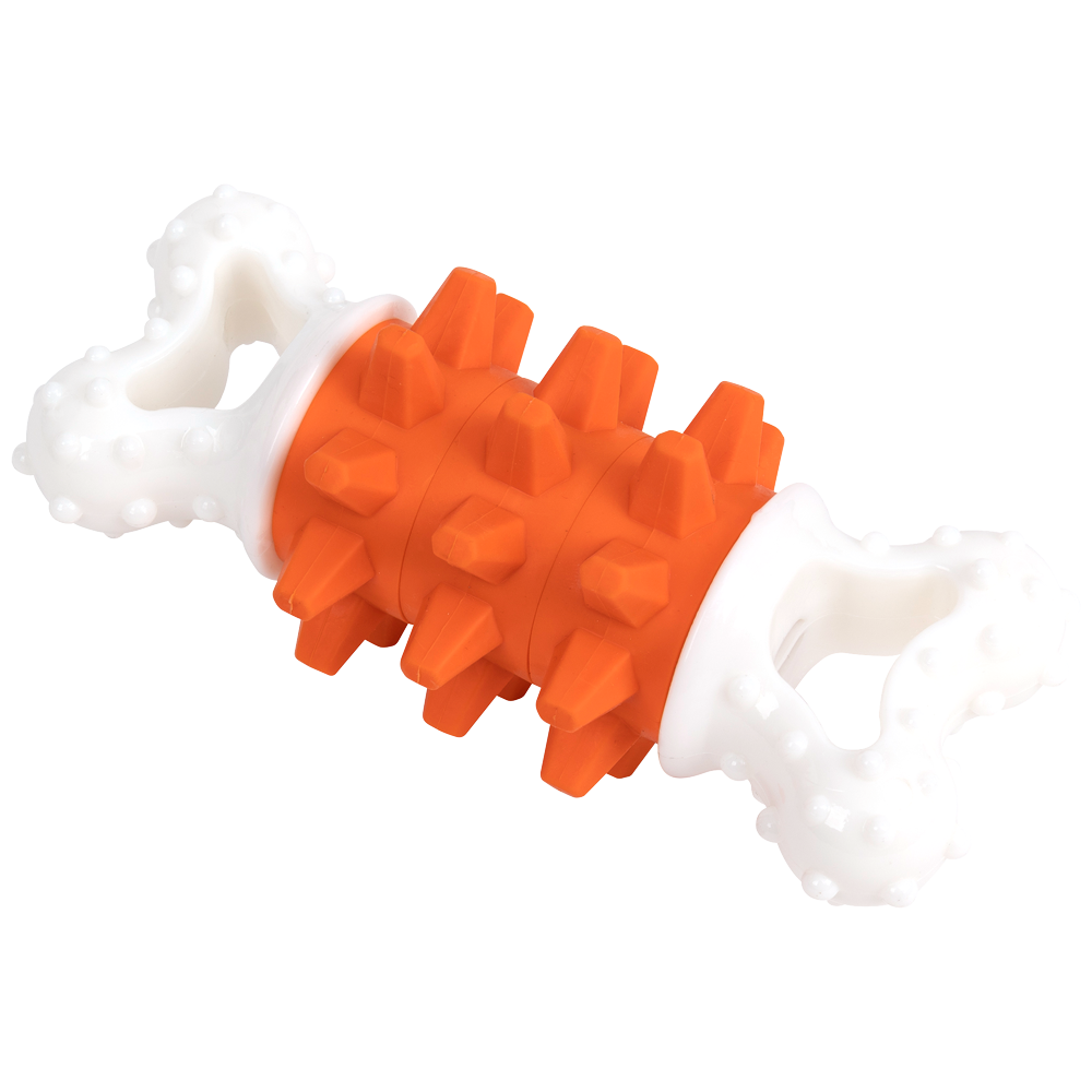 Jouet Bruiteur Amusant pour Chien Pawise - 17x10x3 cm