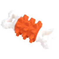 Jouet Bruiteur Amusant pour Chien Pawise - 17x10x3 cm