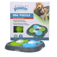 Pawise Dog Puzzle : Amusez votre chien avec ce jeu de réflexion interactif