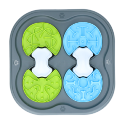 Pawise Dog Puzzle : Amusez votre chien avec ce jeu de réflexion interactif