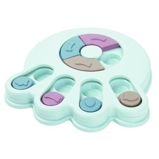 Jeu d'Intelligence pour Chien Pawise: Amusez et Stimulez votre Compagnon 🐾