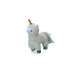 Pawise Lama à Sequins pour Animaux - Touche de Brillant pour votre Chien