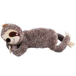 Jouet pour chien Pawise Oh My Sloth ! - Amusant et ludique