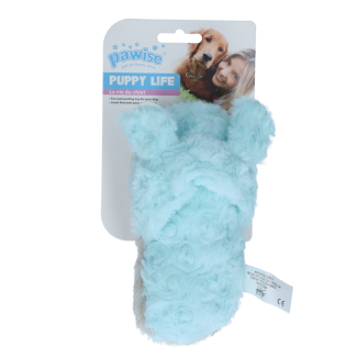 Pawise Puppy Life : Le Chausson Préféré de Votre Chiot