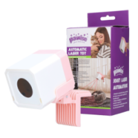 Jouet Laser Automatique Pawise pour Chat