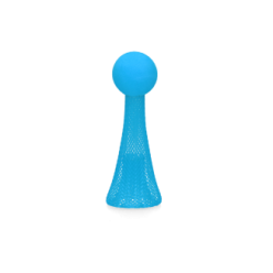 Pawise Jouet Lumineux Chat - Balle LED Rebondissante Chat