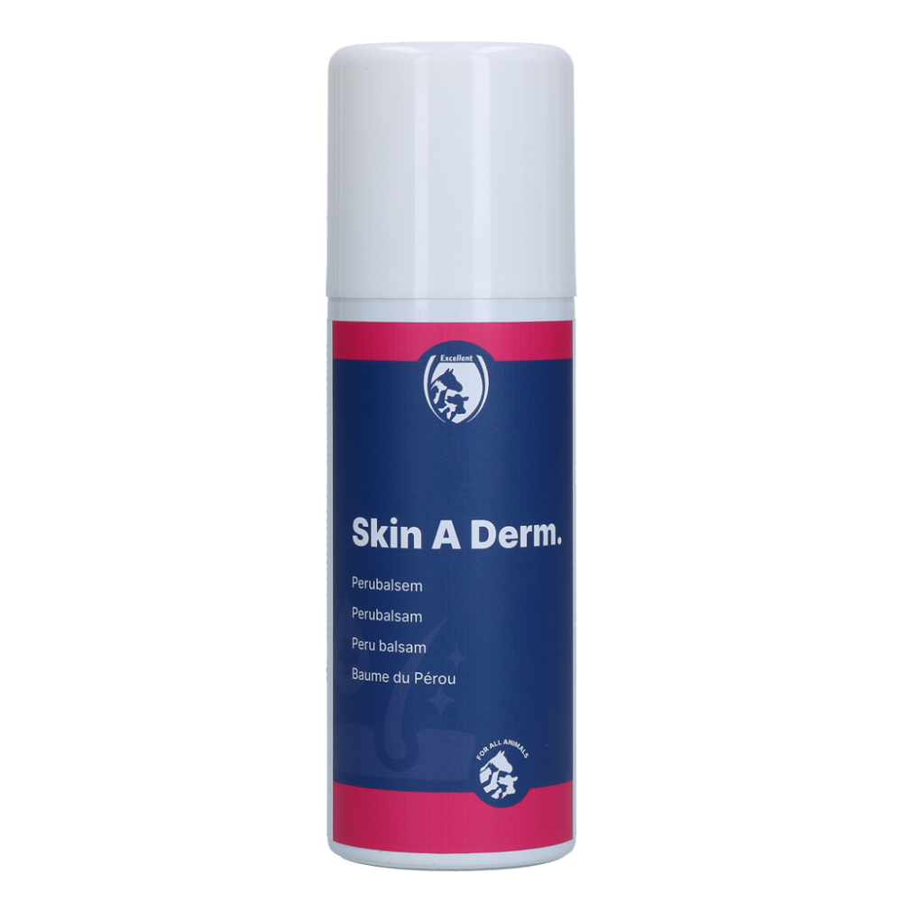 Baume du Pérou Excellent Skin A-Derm 200 ml