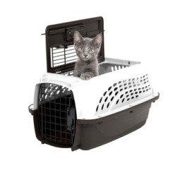 Cage Petmate pour Chien ou Chat