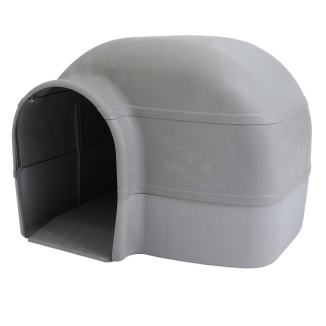 Niche pour Chien Husky Petmate : Confort et Protection Optimaux
