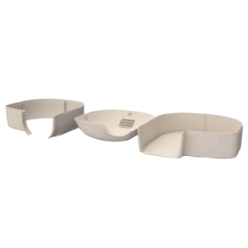 Niche pour Chien Husky Petmate : Confort et Protection Optimaux
