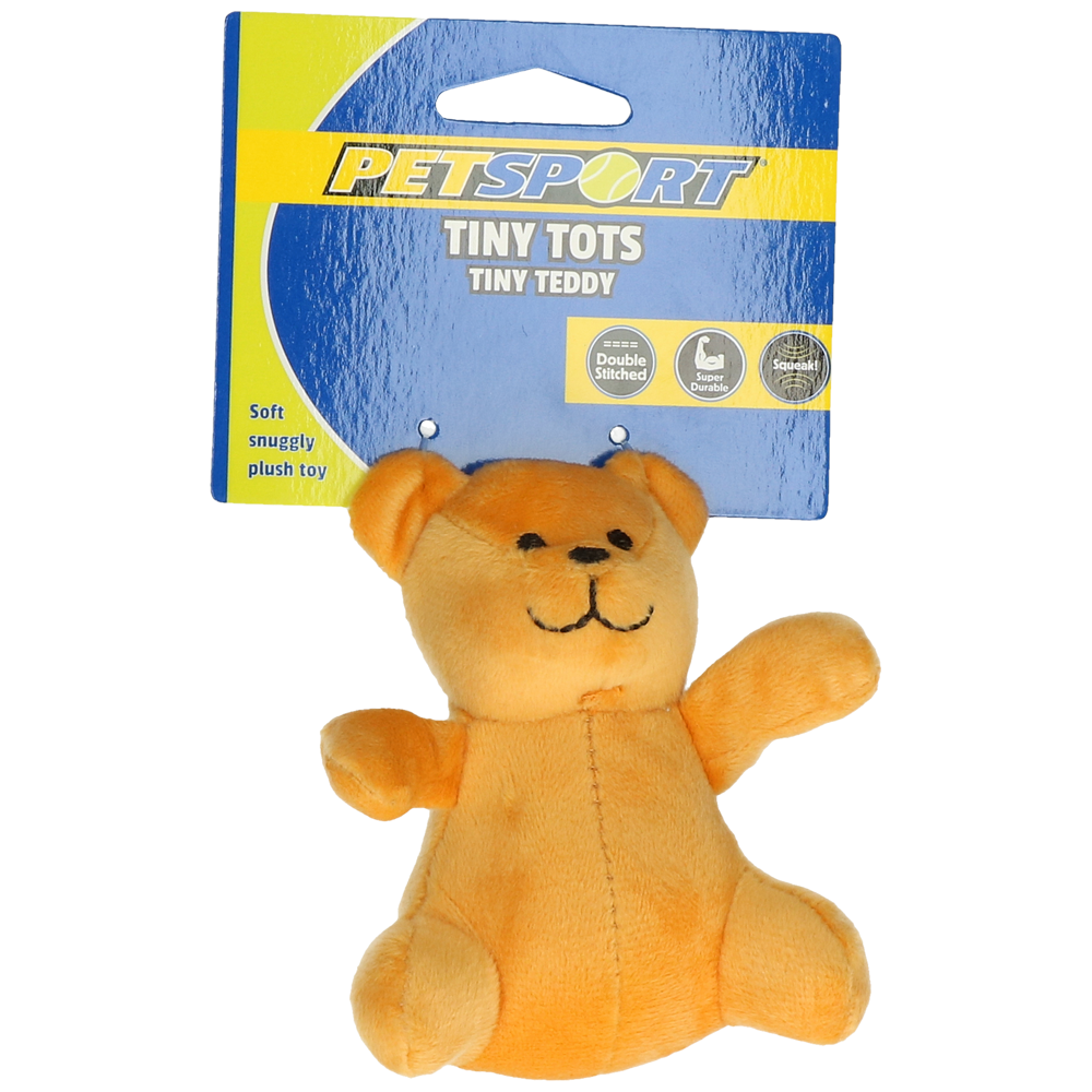 Petsport Tiny Tots