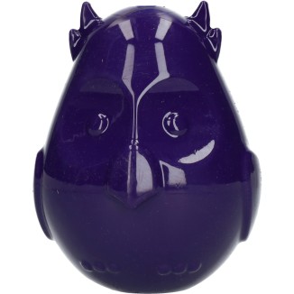 Jouet pour chien Petsport Mojo Friends : Hibou, Grand Modèle