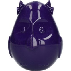 Jouet pour chien Petsport Mojo Friends : Hibou, Grand Modèle