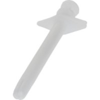 Applicateur plastique gélule pour chien - Facile à utiliser