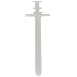 Applicateur pour Gélule - Distributeur Médicament Facile Chien