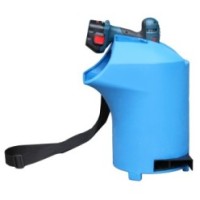 Distributeur de Poudre Vink - Pratique et Efficace