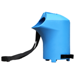 Distributeur de Poudre Vink - Pratique et Efficace