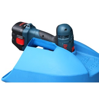Distributeur de Poudre Vink - Pratique et Efficace