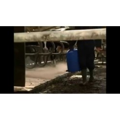 Distributeur de Poudre Vink - Pratique et Efficace