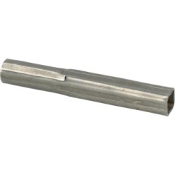 Embouchure Vink pour Poudreuse 8.5x1x1 cm