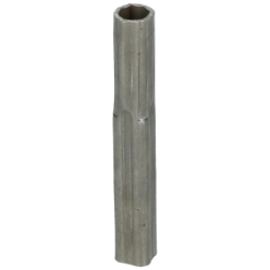 Embouchure Vink pour Poudreuse 8.5x1x1 cm