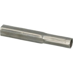 Embouchure Vink pour Poudreuse 8.5x1x1 cm