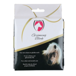 Bloc de Toilettage Équin Haut de Gamme par Excellent Horse
