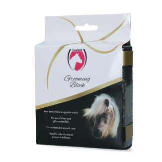 Bloc de Toilettage Équin Haut de Gamme par Excellent Horse