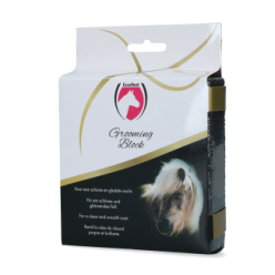 Bloc de Toilettage Équin Haut de Gamme par Excellent Horse