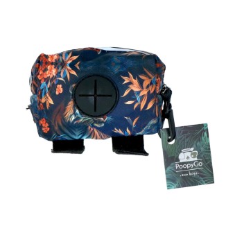 Sac écologique PoopyGo - Pratique et stylé pour les balades avec votre chien
