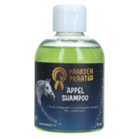 Shampooing Pomme Paardenpraat TV | Professionnel