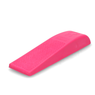 Brosse de Pansage Paardenpraat Rose M | Professionnel