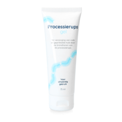 Gel Processierups : Soin Apaisant pour Écurie et Terrain