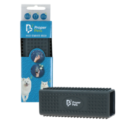 Proper Pets Éliminateur Poils Ultime - Brosse Anti-Poils Efficace