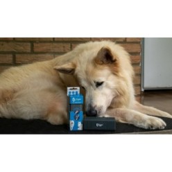 Proper Pets Éliminateur Poils Ultime - Brosse Anti-Poils Efficace
