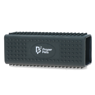 Proper Pets Éliminateur Poils Ultime - Brosse Anti-Poils Efficace