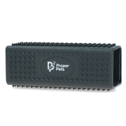 Proper Pets Éliminateur Poils Ultime - Brosse Anti-Poils Efficace