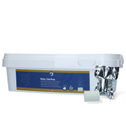 Excellent Rehy-Tab Plus (Comprimés Effervescents D | Professionnel