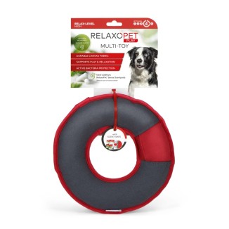 Détendez votre chien avec l'Anneau Multi-Sensoriel Relaxopet Play