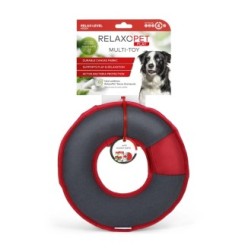 Détendez votre chien avec l'Anneau Multi-Sensoriel Relaxopet Play