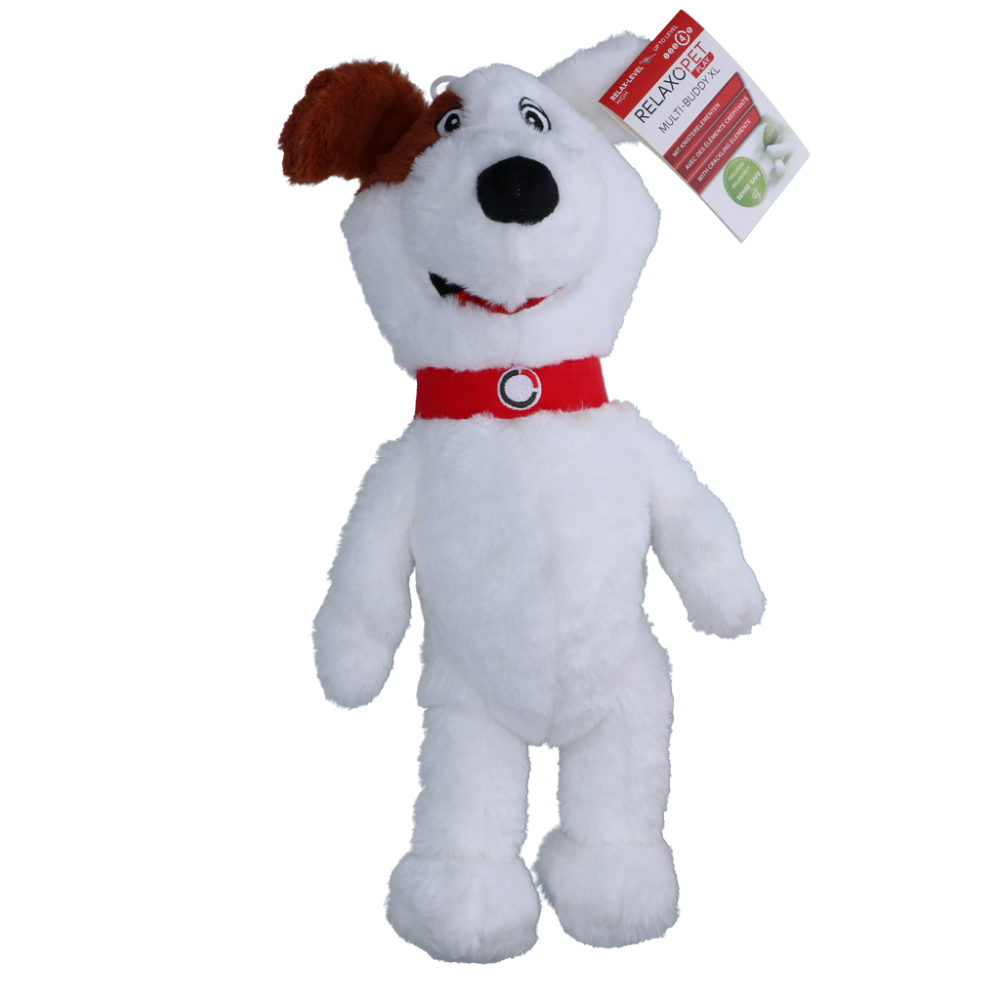 Relaxopet Play Multi-Buddy: Le Compagnon de Jeu Interactif Ultime pour Votre Chien