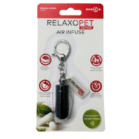 Créez une atmosphère apaisante avec RelaxoPet Sense Air Infuse