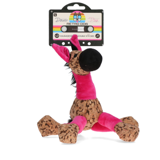 Retrodog Âne: Accessoire Tendance pour Chien