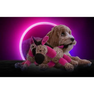 Retrodog Âne: Accessoire Tendance pour Chien