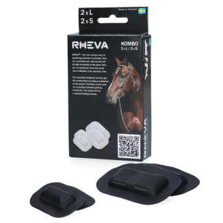 Protection des plaies Rheva Kombo | Professionnel