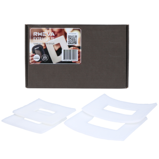 Rheva Extra Strong Combo : Protection Ultime des P | Professionnel
