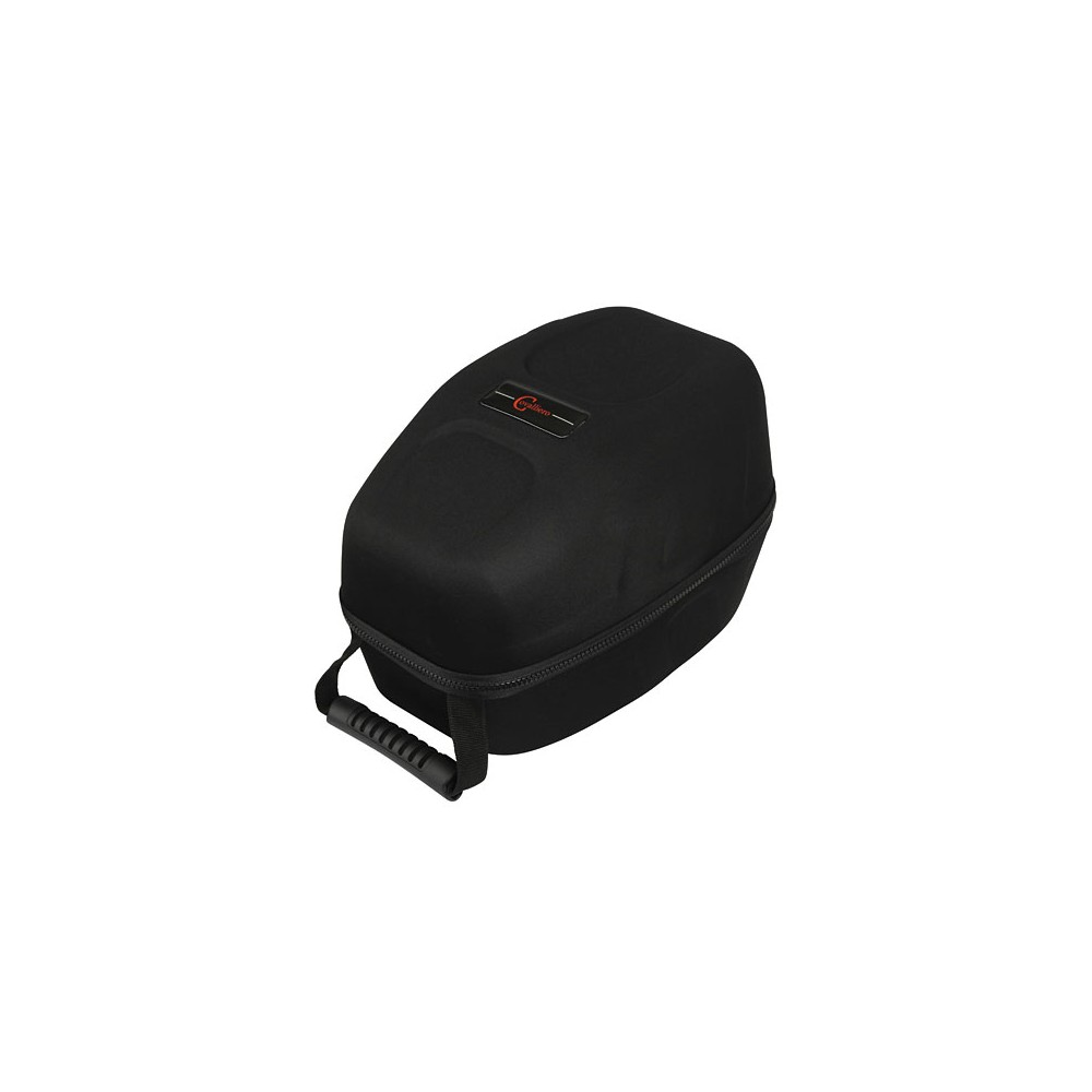 Étui pour Casque de Cheval - Protégez Votre Équipement avec Style